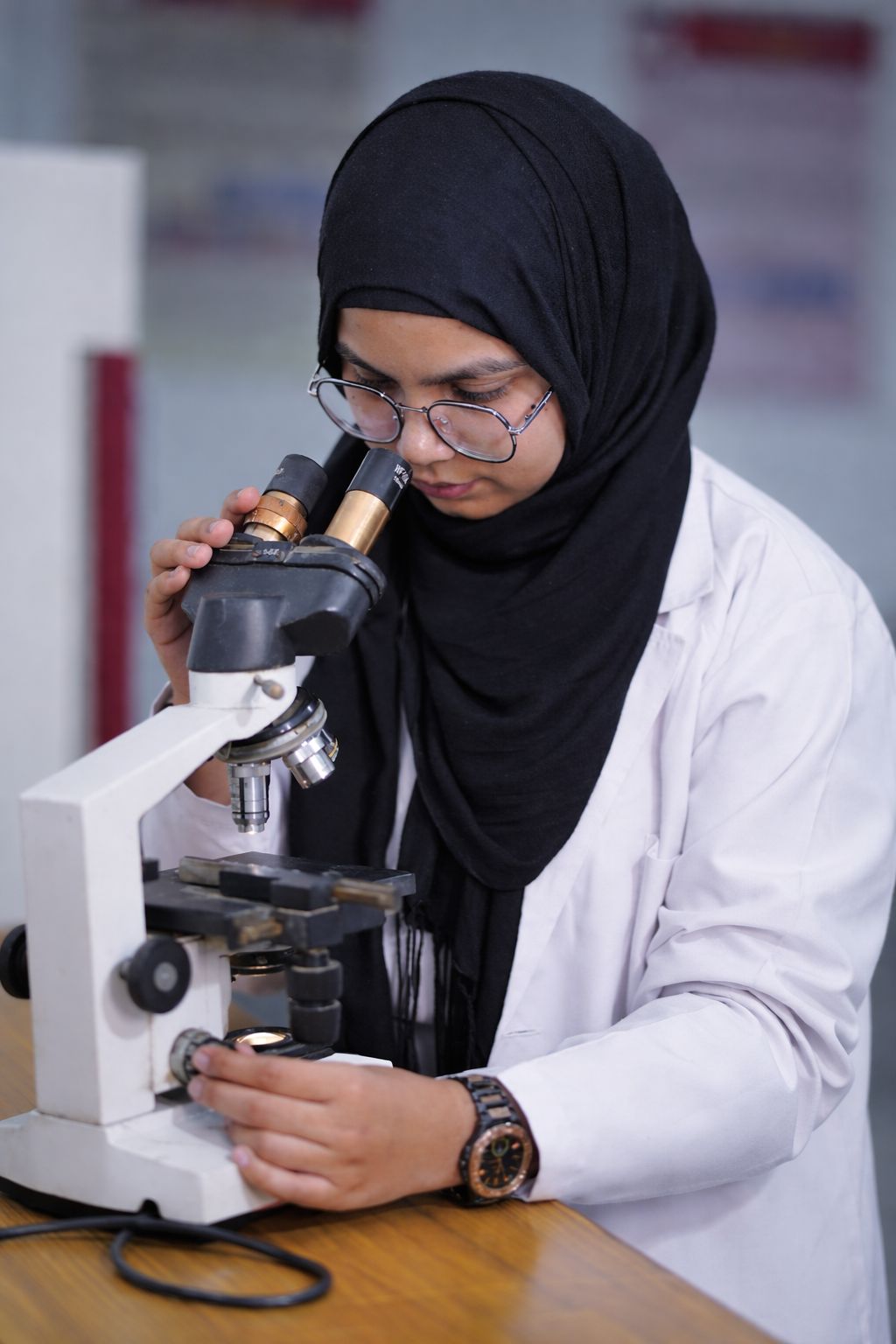 Bio-Technology